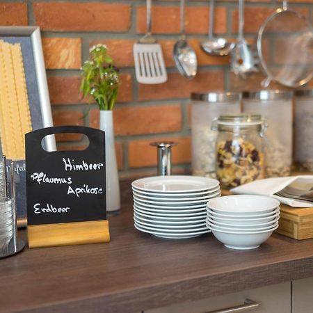 Schumanns Garten Weissenfels Ngoại thất bức ảnh